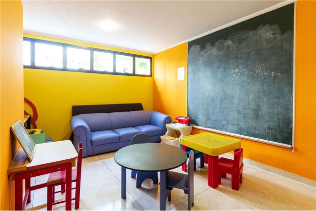 Imagem Imóvel com 3 Quartos à Venda, em Pinheiros - São Paulo Imagem Imóvel com 3 Quartos à Venda, em Pinheiros - São Paulo