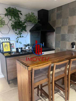 Imagem Apartamento com 3 Quartos à Venda, 142 m² em Vila Mariana - São Paulo