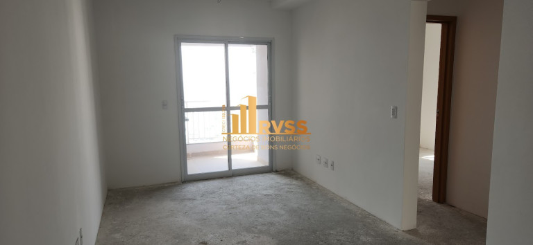 Imagem Apartamento com 2 Quartos à Venda, 65 m² em Campestre - Santo André Imagem Apartamento com 2 Quartos à Venda, 65 m² em Campestre - Santo André