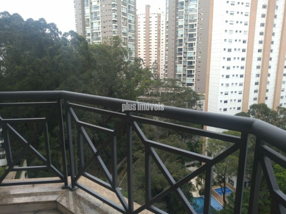Imagem Apartamento com 3 Quartos à Venda, 125 m² em Panamby - São Paulo Imagem Apartamento com 3 Quartos à Venda, 125 m² em Panamby - São Paulo