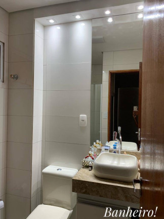 Imagem Apartamento com 2 Quartos à Venda, 50 m² em Lopes De Oliveira - Sorocaba