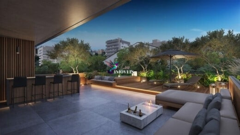 Imagem Apartamento com 3 Quartos à Venda, 339 m² em Petrópolis - Porto Alegre