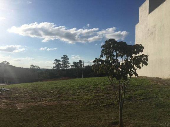 Terreno à Venda, 154 m² em Caguassu - Sorocaba