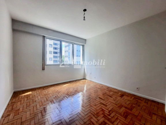 Imagem Apartamento com 3 Quartos à Venda, 240 m² em Higienópolis - São Paulo Imagem Apartamento com 3 Quartos à Venda, 240 m² em Higienópolis - São Paulo