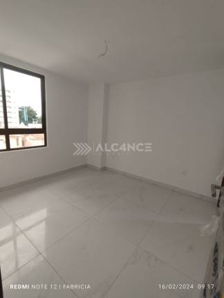 Imagem Apartamento com 2 Quartos à Venda, 54 m² em Ponta De Campina - Cabedelo Imagem Apartamento com 2 Quartos à Venda, 54 m² em Ponta De Campina - Cabedelo