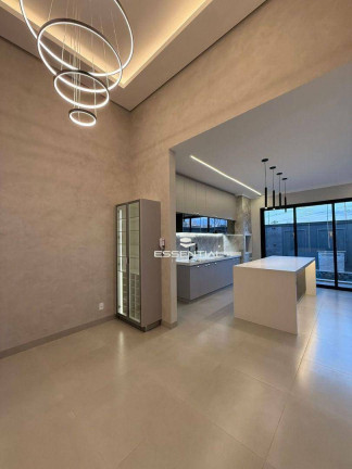Imagem Casa com 3 Quartos à Venda, 127 m² em Centro - Bady Bassitt