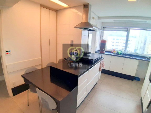 Imagem Apartamento com 3 Quartos à Venda, 172 m² em Perdizes - São Paulo