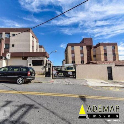 Apartamento com 2 Quartos à Venda, 54 m² em Alves Dias - São Bernardo Do Campo