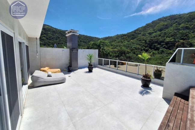 Imagem Cobertura com 3 Quartos à Venda, 257 m² em Ingleses Norte - Florianópolis Imagem Cobertura com 3 Quartos à Venda, 257 m² em Ingleses Norte - Florianópolis
