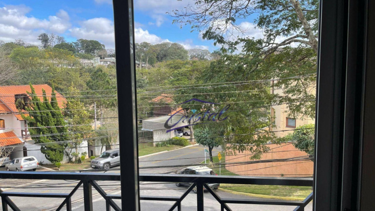Imagem Casa com 5 Quartos à Venda, 321 m² em Granja Viana - Cotia