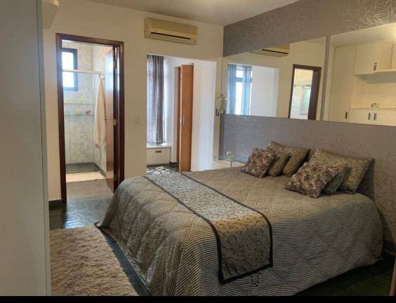 Imagem Casa com 3 Quartos à Venda, 242 m² em Vila Brasílio Machado - São Paulo