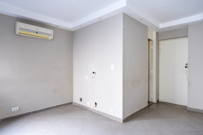 Imagem Apartamento com 2 Quartos à Venda, 53 m² em Jardim Parque Morumbi - São Paulo Imagem Apartamento com 2 Quartos à Venda, 53 m² em Jardim Parque Morumbi - São Paulo