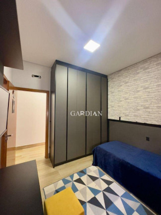 Imagem Casa com 3 Quartos à Venda, 182 m² em Jardins Di Roma - Indaiatuba