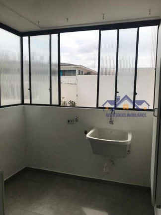 Imagem Apartamento com 2 Quartos à Venda, 80 m² em Vila Mascote - São Paulo