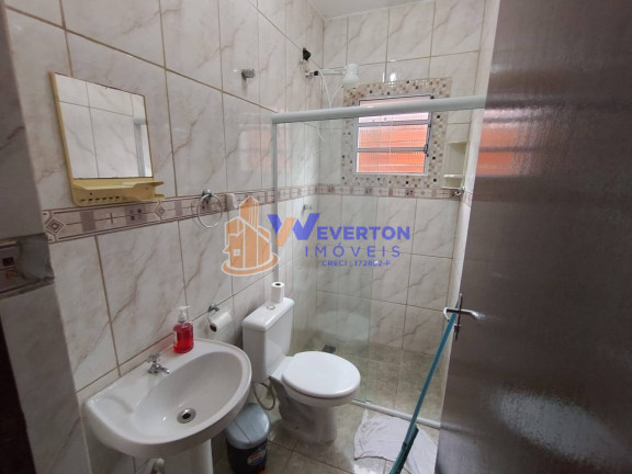 Imagem Casa com 3 Quartos à Venda, em Bairro Itaoca - Mongaguá Imagem Casa com 3 Quartos à Venda, em Bairro Itaoca - Mongaguá