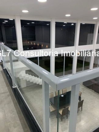 Imagem Sobrado com 5 Quartos à Venda, 415 m² em Colinas De Indaiatuba - Indaiatuba
