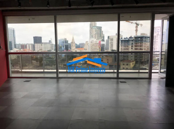 Imagem Sala Comercial para Alugar, 630 m² em Pinheiros - São Paulo