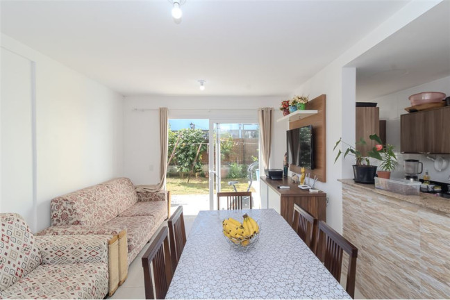 Imagem Casa com 3 Quartos à Venda, 78 m² em Lomba Do Pinheiro - Porto Alegre
