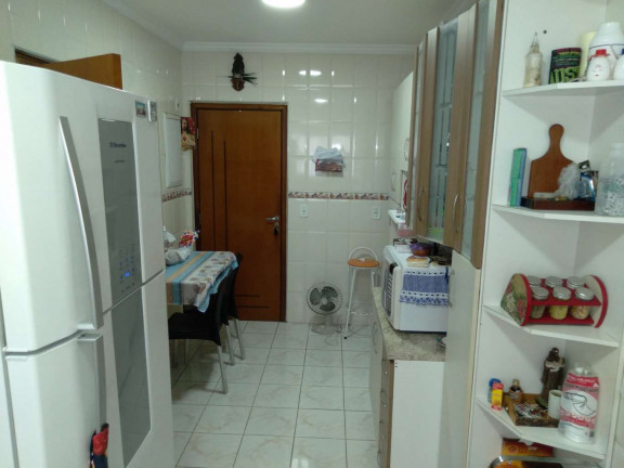 Imagem Apartamento com 2 Quartos à Venda, 96 m² em Vila Guilhermina - Praia Grande