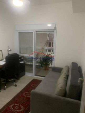 Imagem Apartamento com 2 Quartos à Venda, 80 m² em Gonzaga - Santos