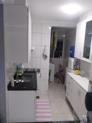 Imagem Apartamento com 2 Quartos à Venda, 48 m² em Parque Erasmo Assunção - Santo André Imagem Apartamento com 2 Quartos à Venda, 48 m² em Parque Erasmo Assunção - Santo André