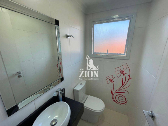 Imagem Apartamento com 3 Quartos à Venda, 118 m² em Santana - São Paulo