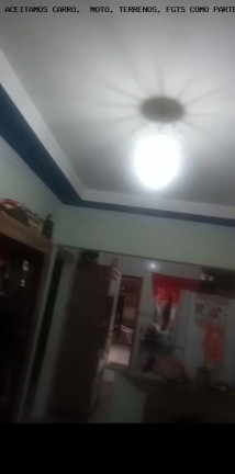 Imagem Casa com 2 Quartos à Venda, 93 m² em Bom Pastor , - Sarandi