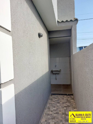 Imagem Casa com 2 Quartos à Venda, 100 m² em Itaipuaçu - Maricá Imagem Casa com 2 Quartos à Venda, 100 m² em Itaipuaçu - Maricá