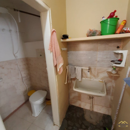 Imagem Casa com 3 Quartos à Venda, 127 m² em Conjunto Residencial Iapi - Jundiaí