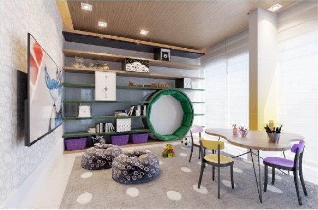 Imagem Apartamento com 2 Quartos à Venda, 50 m² em Rudge Ramos - São Bernardo Do Campo