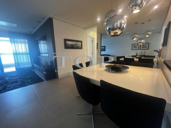 Imagem Apartamento com 3 Quartos à Venda, 110 m² em Jardim Astúrias - Guarujá