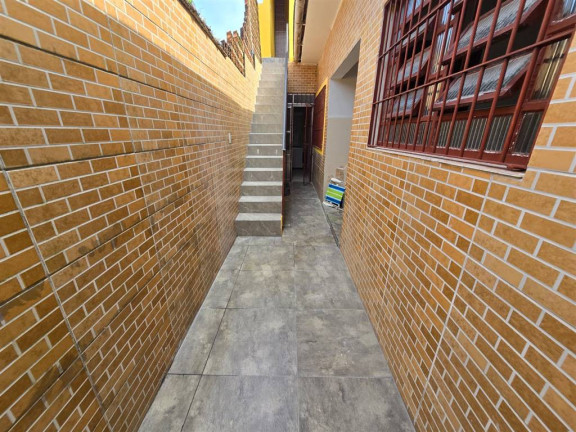 Imagem Casa com 2 Quartos à Venda,  em Solemar - Praia Grande
