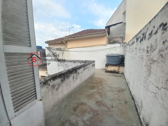 Imagem Sobrado com 3 Quartos à Venda, 92 m² em Mooca - São Paulo Imagem Sobrado com 3 Quartos à Venda, 92 m² em Mooca - São Paulo