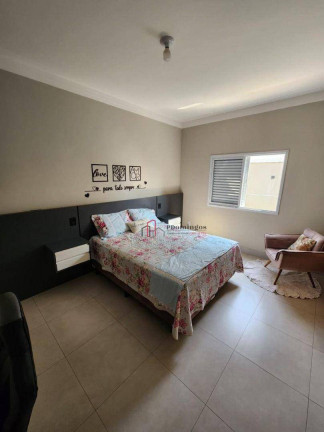 Imagem Casa com 3 Quartos à Venda, 145 m² em Residencial Jardim De Mônaco - Hortolândia Imagem Casa com 3 Quartos à Venda, 145 m² em Residencial Jardim De Mônaco - Hortolândia