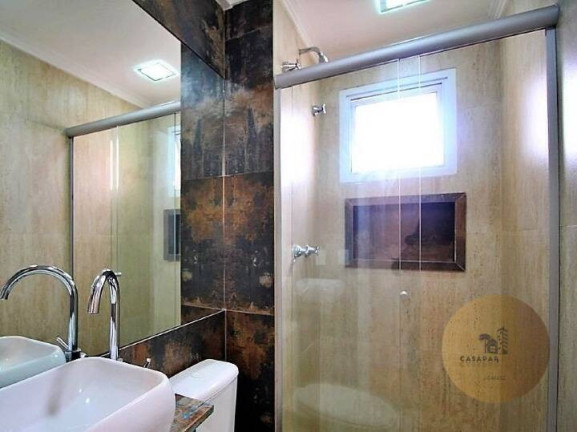 Imagem Apartamento com 2 Quartos à Venda, 57 m² em Campestre - Santo André Imagem Apartamento com 2 Quartos à Venda, 57 m² em Campestre - Santo André