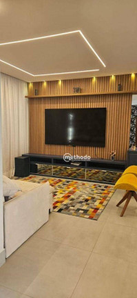 Imagem Casa com 3 Quartos à Venda, 211 m² em Swiss Park - Campinas Imagem Casa com 3 Quartos à Venda, 211 m² em Swiss Park - Campinas