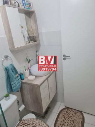 Imagem Apartamento com 2 Quartos à Venda, 50 m² em Vila Da Penha - Rio De Janeiro Imagem Apartamento com 2 Quartos à Venda, 50 m² em Vila Da Penha - Rio De Janeiro
