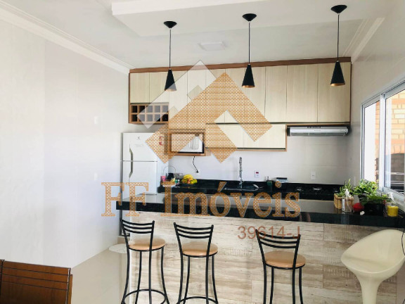 Imagem Casa com 2 Quartos à Venda, 305 m² em Parque Dos Timburis - São Carlos