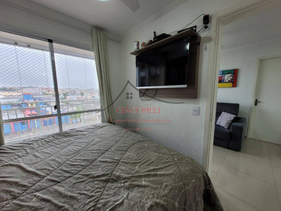Imagem Apartamento com 2 Quartos à Venda, 50 m² em Jardim Santa Terezinha (zona Leste) - São Paulo Imagem Apartamento com 2 Quartos à Venda, 50 m² em Jardim Santa Terezinha (zona Leste) - São Paulo