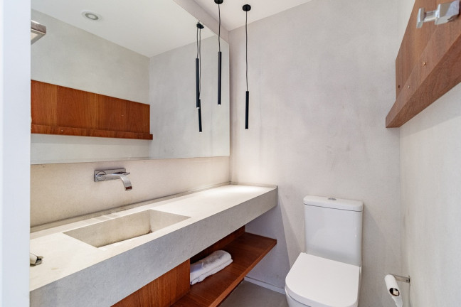Imagem Apartamento com 2 Quartos à Venda, 86 m² em Pinheiros - São Paulo