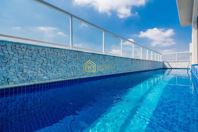 Imagem Apartamento com 2 Quartos à Venda, 54 m² em Rudge Ramos - São Bernardo Do Campo Imagem Apartamento com 2 Quartos à Venda, 54 m² em Rudge Ramos - São Bernardo Do Campo