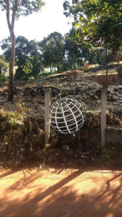 Imagem Terreno à Venda, 368 m² em Jardim Paulista - Atibaia