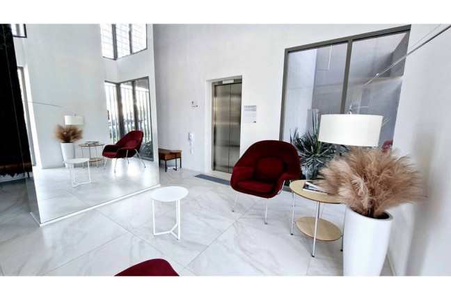 Imagem Imóvel com 3 Quartos à Venda, 131 m² em Santo Amaro - São Paulo Imagem Imóvel com 3 Quartos à Venda, 131 m² em Santo Amaro - São Paulo