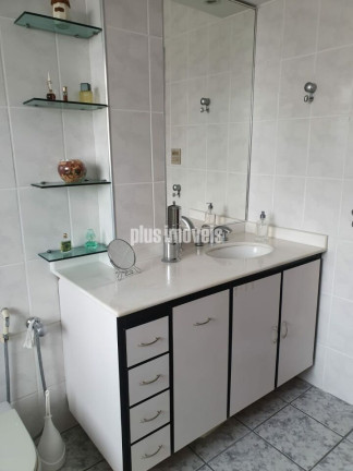 Imagem Apartamento com 3 Quartos à Venda, 145 m² em Campos Elíseos - São Paulo Imagem Apartamento com 3 Quartos à Venda, 145 m² em Campos Elíseos - São Paulo