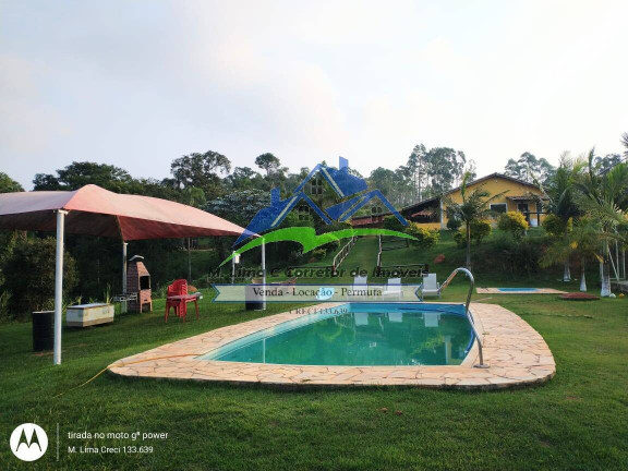 Imagem Chácara com 5 Quartos à Venda, 81.000 m² em Recanto Dos Palmares - Atibaia Imagem Chácara com 5 Quartos à Venda, 81.000 m² em Recanto Dos Palmares - Atibaia