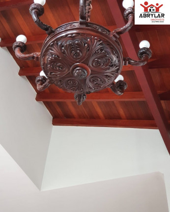 Imagem Imóvel com 3 Quartos à Venda, 1.025 m² em Caxambu - Jundiaí
