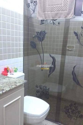 Imagem Apartamento com 3 Quartos à Venda, 127 m² em Santa Paula - São Caetano Do Sul