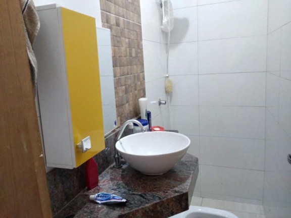 Imagem Casa com 3 Quartos à Venda, 180 m² em Capelinha - Betim