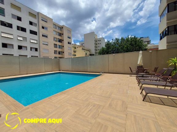 Imagem Apartamento com 1 Quarto à Venda, 60 m² em Santa Cecília - São Paulo Imagem Apartamento com 1 Quarto à Venda, 60 m² em Santa Cecília - São Paulo
