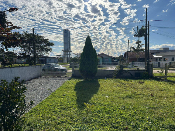 Imagem Casa com 3 Quartos à Venda, 100 m² em Salinas - Balneário Barra Do Sul